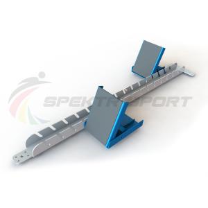 Купить Стартовые колодки легкоатлетические стальные SP ЛА3 в Краснокаменске 
