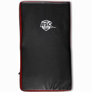 Купить Макивара изогнутая RSC PU  33*60 см в Краснокаменске 