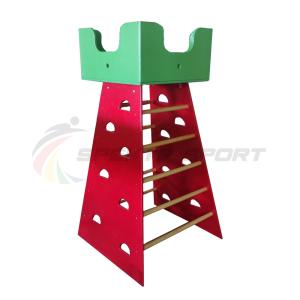 Купить Башня для лазания детская игровая в Краснокаменске 