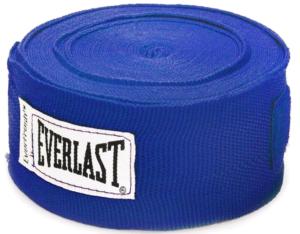 Купить Бинт боксёрский EVERLAST 4454RBU 3 м в Краснокаменске 